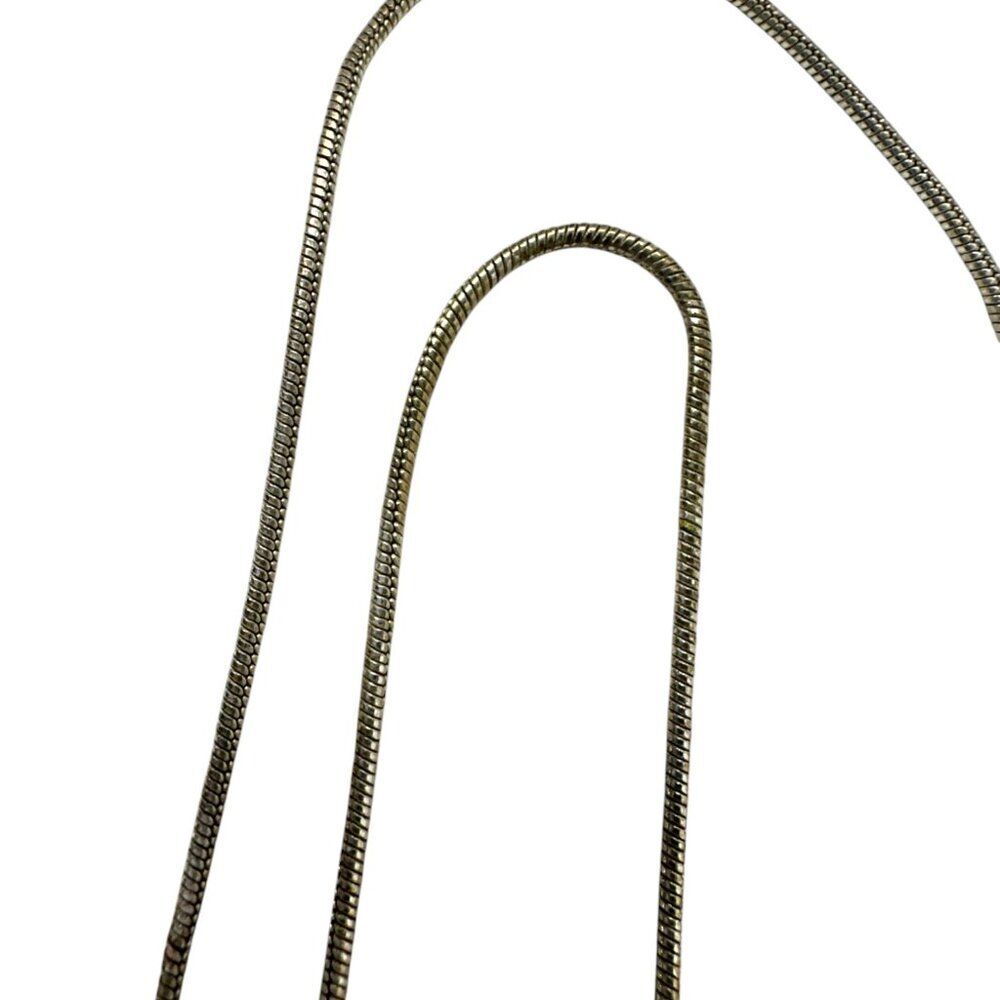 Express Infinity Necklace - Picture 3 of 6